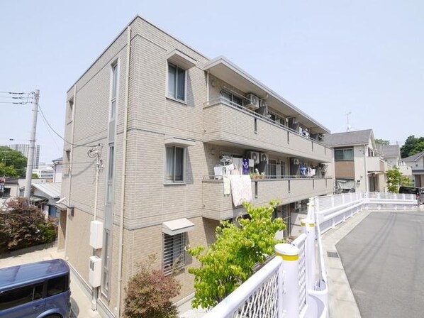 spatiumの物件内観写真